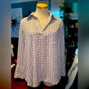Super cute blouse
